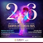 2025-Cuerpos en Tránsito 2025-Cuerpos en Tránsito